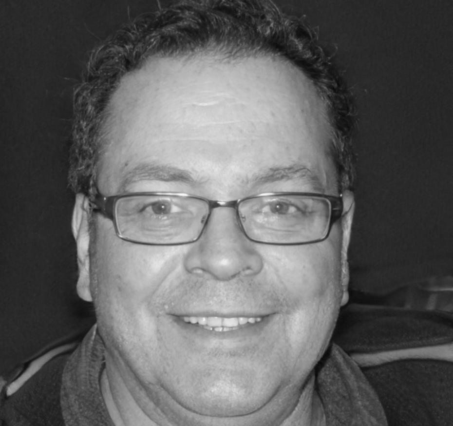 Retrato de Adrián Mendoza